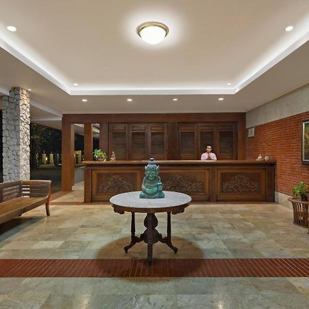 Sunrise Beach Hotel Pangandaran Eksteriør bilde